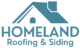 Homeland roofing and siding