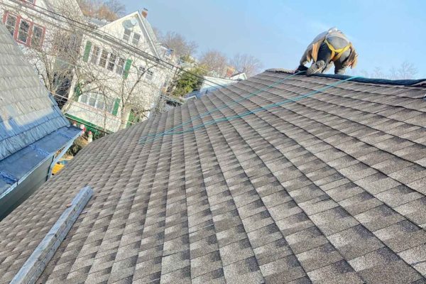 roofing contractors morris county nj